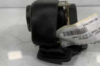 Pretensionneur de ceinture avant gauche PEUGEOT 607