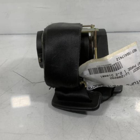 Pretensionneur de ceinture avant gauche PEUGEOT 607