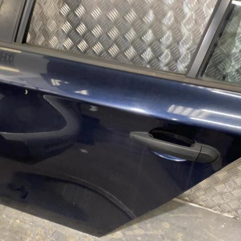 Porte arriere gauche BMW SERIE 1 E87 Photo n°2