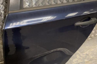 Porte arriere gauche BMW SERIE 1 E87