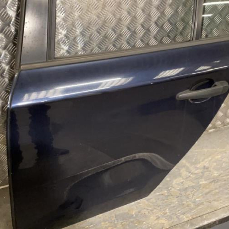 Porte arriere gauche BMW SERIE 1 E87 Photo n°3