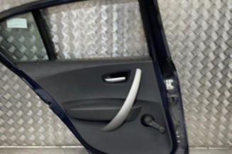 Porte arriere gauche BMW SERIE 1 E87