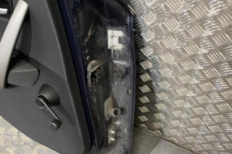 Porte arriere gauche BMW SERIE 1 E87