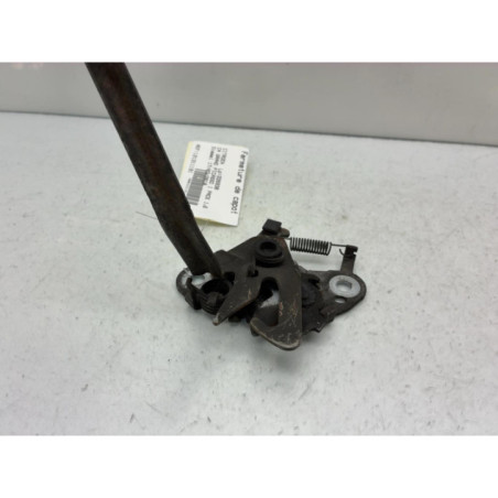 Fermeture de capot CITROEN C4 GRAND PICASSO 1