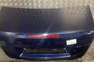 Malle/Hayon arriere AUDI A4 2 Photo n°1