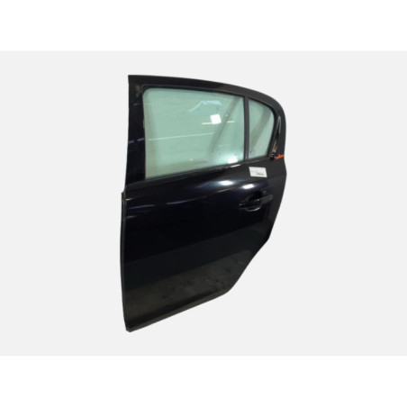 Porte arriere gauche OPEL CORSA D