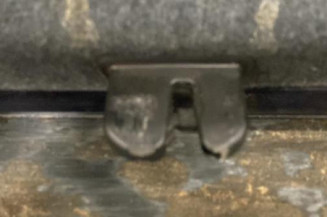 Malle/Hayon arriere AUDI A4 2