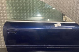 Porte avant droit AUDI A4 2 Photo n°1
