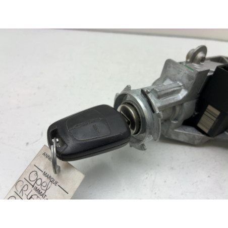 Neiman OPEL CORSA D