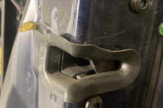 Porte avant droit AUDI A4 2