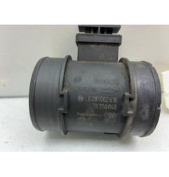 Debitmetre OPEL CORSA D