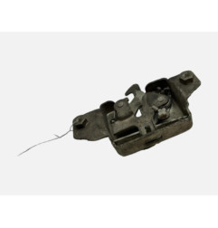 Fermeture de capot RENAULT CLIO 3