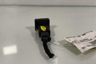 Bouton de warning AUDI A4 2