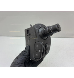 Commodo d'essuie glaces RENAULT CLIO 3
