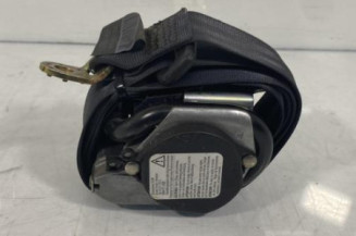 Pretensionneur de ceinture arriere gauche AUDI A4 2