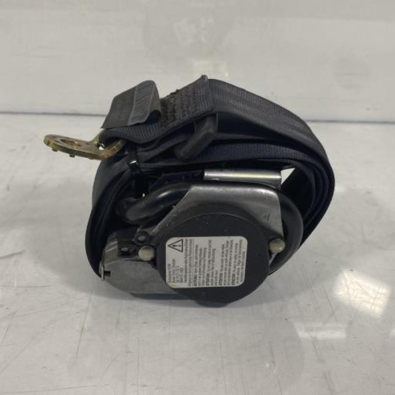 Pretensionneur de ceinture arriere gauche AUDI A4 2 Photo n°3