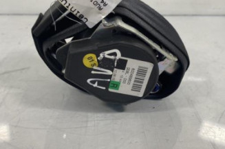 Pretensionneur de ceinture avant droit AUDI A4 2 Photo n°1