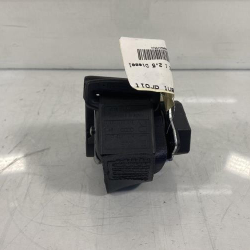 Pretensionneur de ceinture avant droit AUDI A4 2 Photo n°3