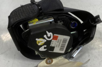 Pretensionneur de ceinture avant gauche AUDI A4 2 Photo n°1