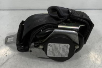 Pretensionneur de ceinture avant gauche AUDI A4 2