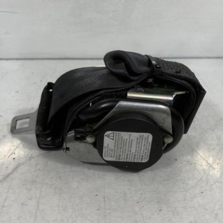 Pretensionneur de ceinture avant gauche AUDI A4 2