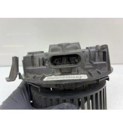 Pulseur d'air RENAULT CLIO 3