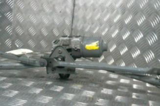 Moteur essuie glace avant AUDI A4 2 Photo n°1