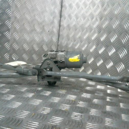 Moteur essuie glace avant AUDI A4 2 Photo n°1
