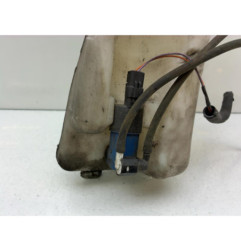 Vase de lave glace RENAULT CLIO 3