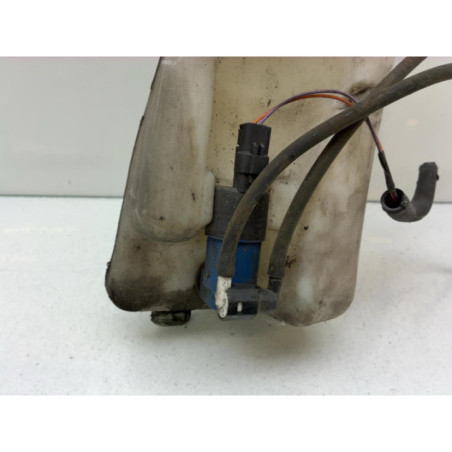 Vase de lave glace RENAULT CLIO 3