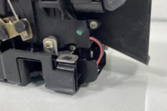 Serrure avant gauche AUDI A4 2
