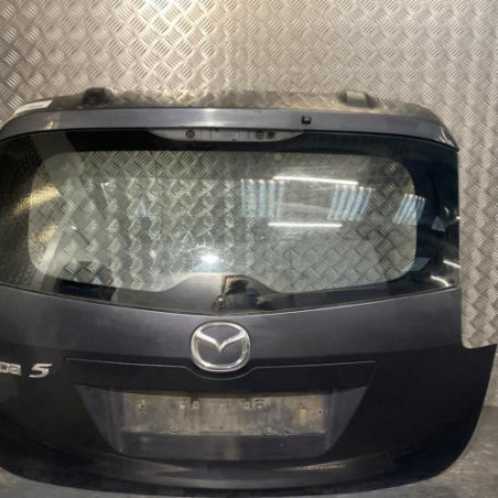 Malle/Hayon arriere MAZDA 5 1 Photo n°1