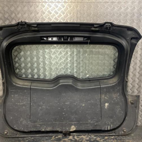 Malle/Hayon arriere MAZDA 5 1