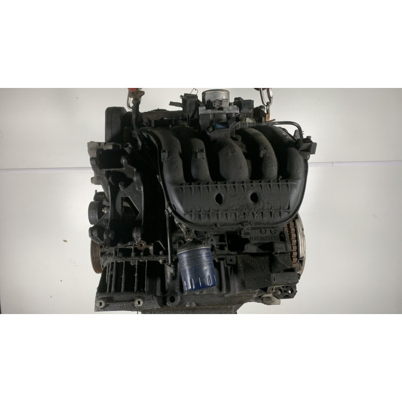 Moteur PEUGEOT 206 Photo n°3
