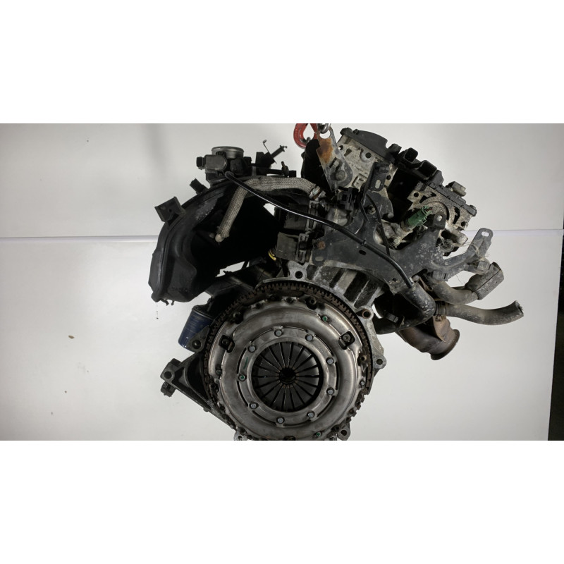 Moteur PEUGEOT 206 Photo n°4