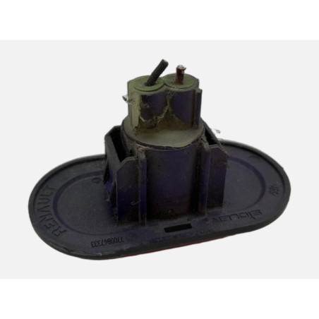 Repetiteur clignotant avant droit  (Feux) RENAULT MASTER 2