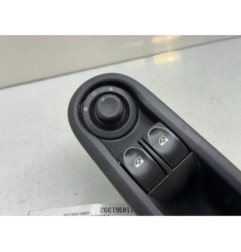 Interrupteur de leve vitre avant gauche RENAULT TWINGO 2
