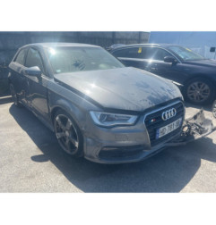 AUDI A3 3 PHASE 1 2.0 TDI - 16V TURBO Photo n°1