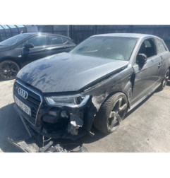 AUDI A3 3 PHASE 1 2.0 TDI - 16V TURBO