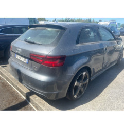 AUDI A3 3 PHASE 1 2.0 TDI - 16V TURBO