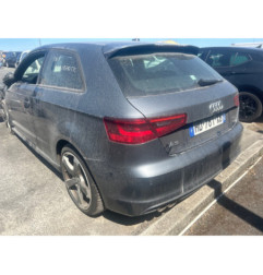 AUDI A3 3 PHASE 1 2.0 TDI - 16V TURBO