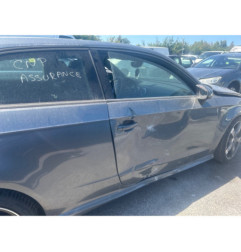 AUDI A3 3 PHASE 1 2.0 TDI - 16V TURBO
