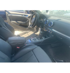 AUDI A3 3 PHASE 1 2.0 TDI - 16V TURBO