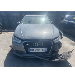 AUDI A3 3 PHASE 1 2.0 TDI - 16V TURBO