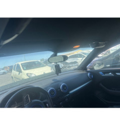 AUDI A3 3 PHASE 1 2.0 TDI - 16V TURBO