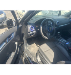 AUDI A3 3 PHASE 1 2.0 TDI - 16V TURBO