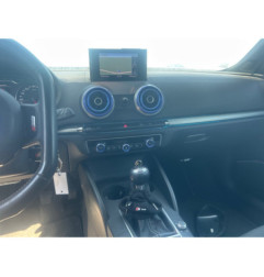 AUDI A3 3 PHASE 1 2.0 TDI - 16V TURBO