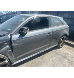 AUDI A3 3 PHASE 1 2.0 TDI - 16V TURBO