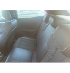 AUDI A3 3 PHASE 1 2.0 TDI - 16V TURBO