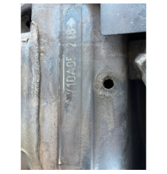 AUDI A3 3 PHASE 1 2.0 TDI - 16V TURBO